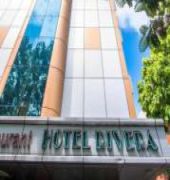 Rivera Hotel Chennai Exterior foto